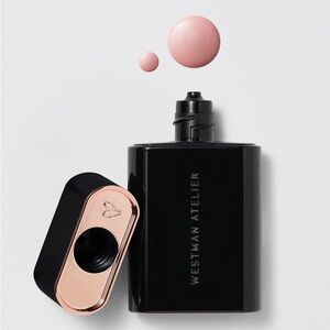 Westman Atelier liquid super loaded tinted highlight drops / NEW